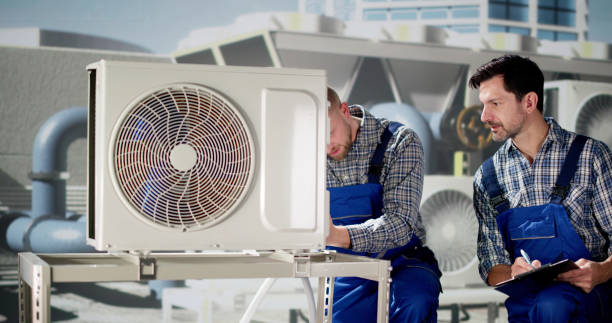 Best Air conditioning repair  in Fisher, IL