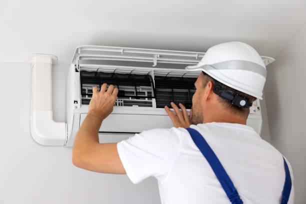 Best HVAC emergency services  in Fisher, IL