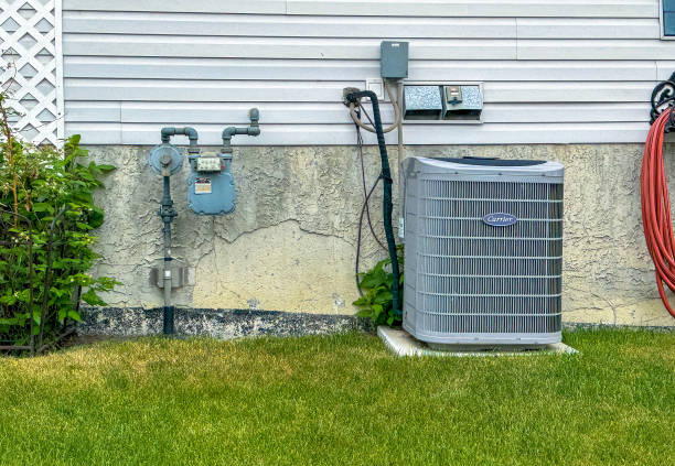 Best HVAC service technicians  in Fisher, IL